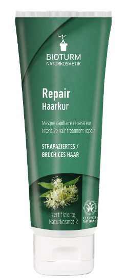 Produktfoto zu Haarkur Repair 125ml