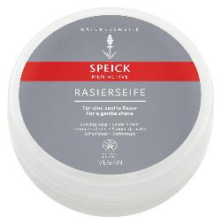 Produktfoto zu Men Active Rasierseife 150g