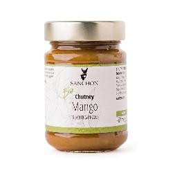 Produktfoto zu Mango Chutney 200g