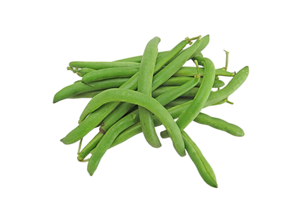 Produktfoto zu Buschbohnen 250g