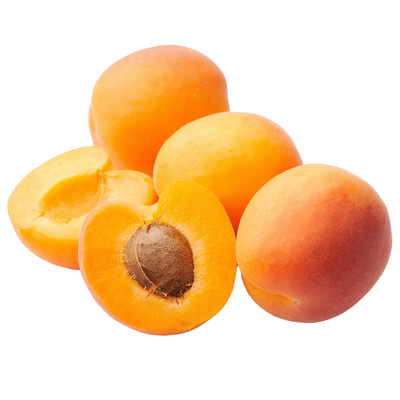 Produktfoto zu Aprikosen 500g