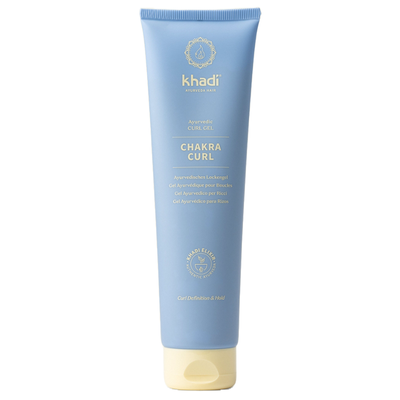 Produktfoto zu Curl Gel Chakra Curl 150ml