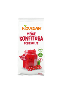 Produktfoto zu Konfitura Geliermittel 100g