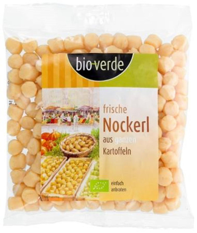 Produktfoto zu Frische Nockerl 400g