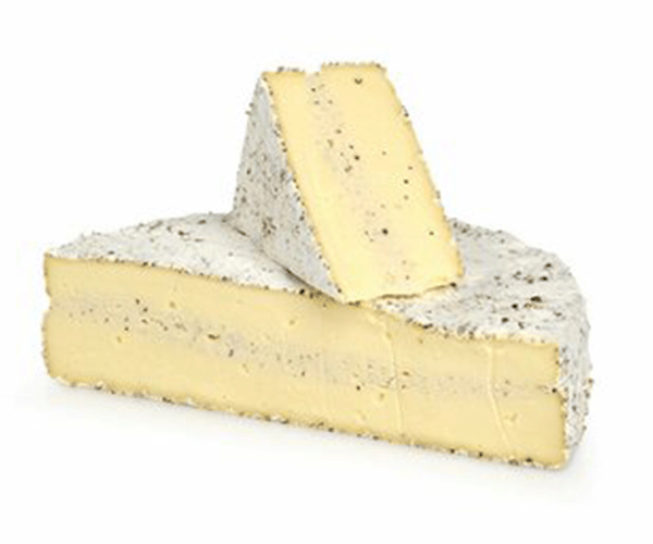 Produktfoto zu Damse Pfefferbrie