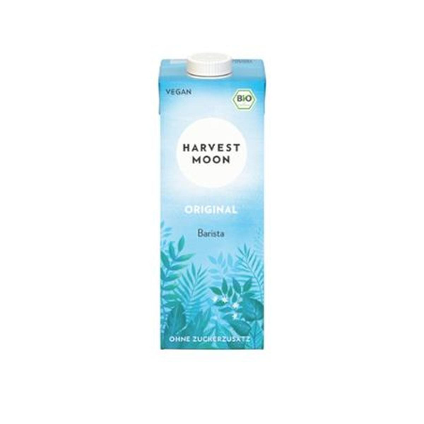 Produktfoto zu Frische Barista Milch Alternative 1l