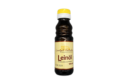 Produktfoto zu Leinöl 100ml