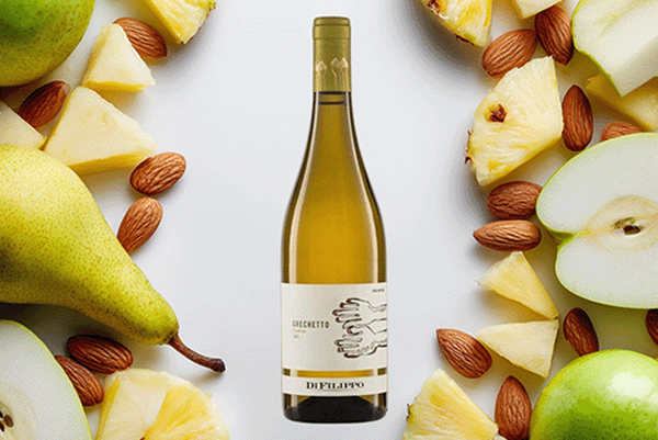 Produktfoto zu Grecchetto IGT, Vivolovin, 0,75l