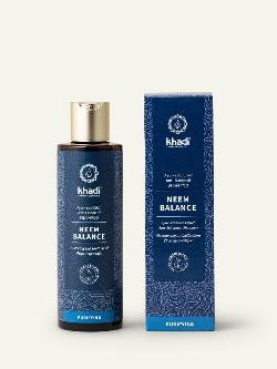 Produktfoto zu Shampoo Neem Balance 200ml