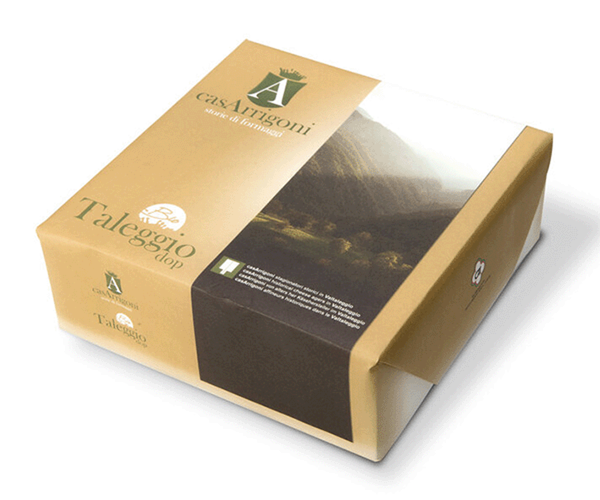 Produktfoto zu Taleggio DOP