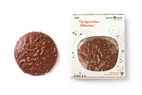 Produktfoto zu Mandelgebäck Vollmilch ca. 95g