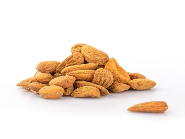 Produktfoto zu Mandeln 2kg