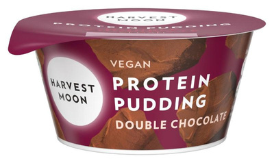 Produktfoto zu Double Chocolate Pudding 120g