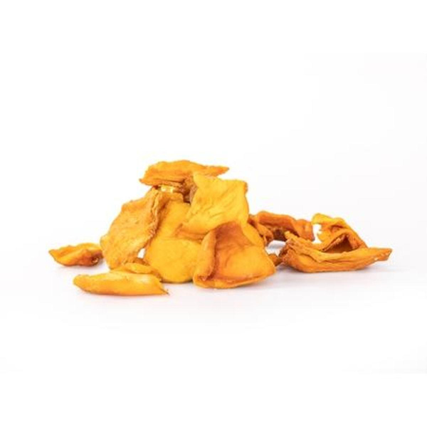 Produktfoto zu Mangostücke 2,5kg