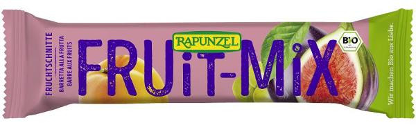 Produktfoto zu Fruchtschnitte Fruit-Mix 40g