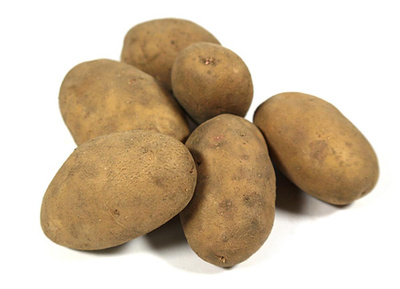 Produktfoto zu Kartoffeln vorwiegendfestkochend 1,5kg