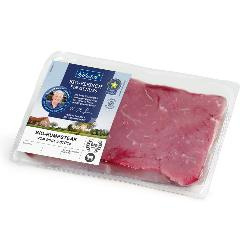 Produktfoto zu Rumpsteak vom Rind 2 Stück ca 350g