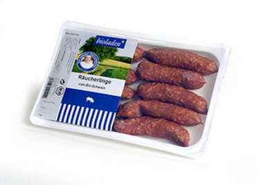 Produktfoto zu Räucherlinge 160g