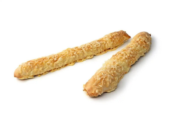 Produktfoto zu Dinkel-Käse-Seele ca. 120g