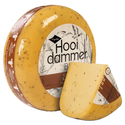 Produktfoto zu Gouda Kreuzkümmel
