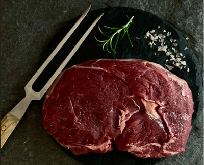 Produktfoto zu Entrecote ca. 500g