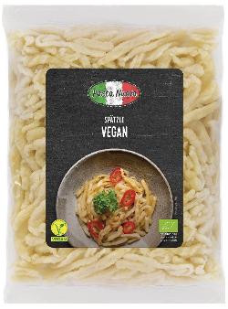 Produktfoto zu Spätzle frisch, vegan 500g