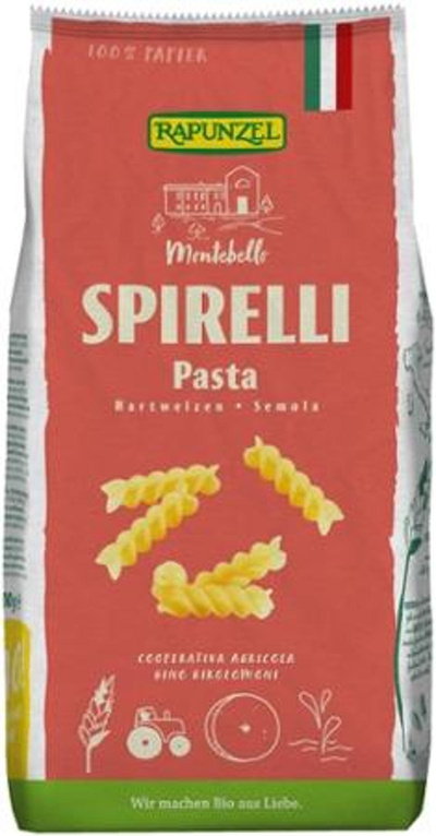 Produktfoto zu Spirelli hell 500g