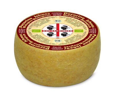 Produktfoto zu Pecorino Sardo Ichnos