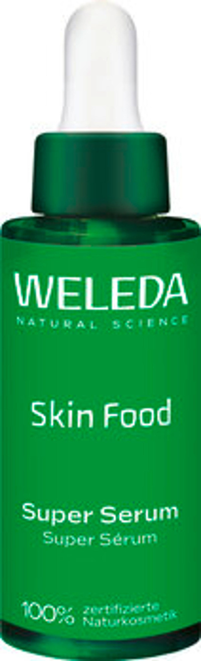 Produktfoto zu Skin Food Super Serum 30ml