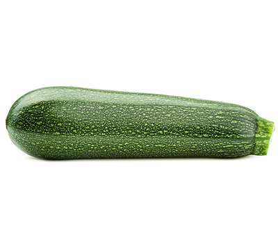 Produktfoto zu Zucchini groß