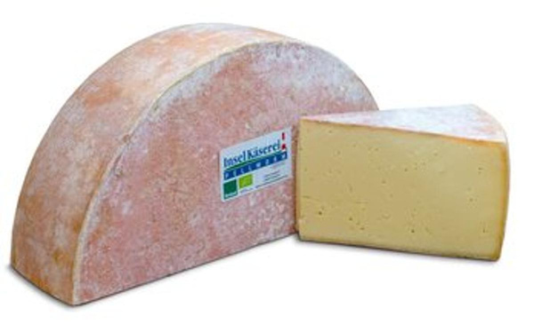 Produktfoto zu Pellwormer Inselkäse jung