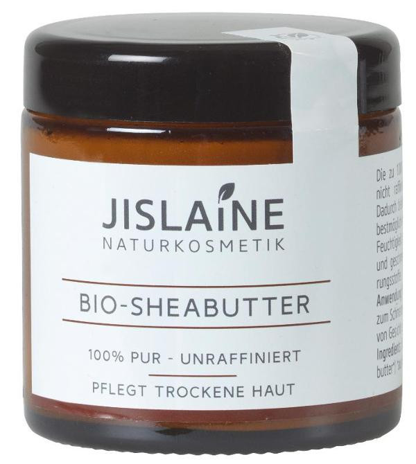 Produktfoto zu Bio Sheabutter 100g