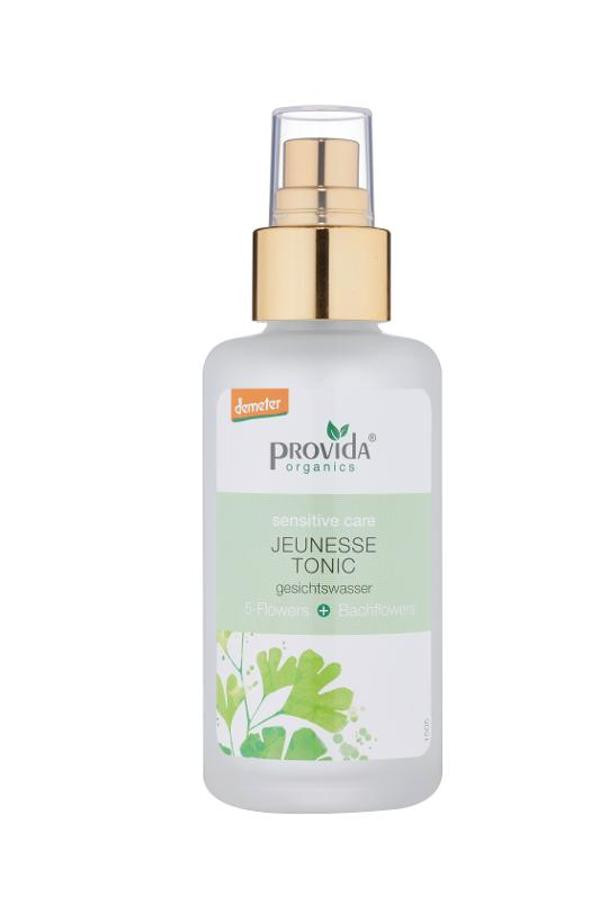 Produktfoto zu Jeunesse Tonic 100ml