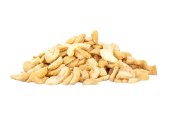 Produktfoto zu Cashewkerne Bruch 2kg