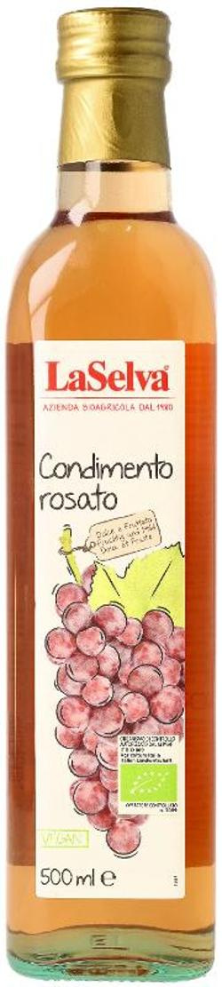 Produktfoto zu Condimento rosato 500ml