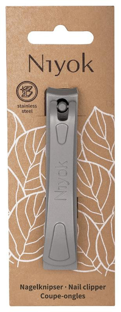 Produktfoto zu Nagelknipser