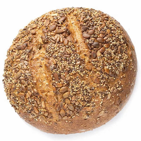 Produktfoto zu Dinkelkeim-Kruste 500g