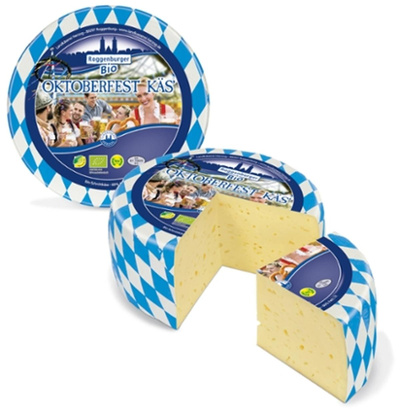 Produktfoto zu Oktoberfest-Käs'