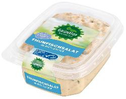 Produktfoto zu Thunfischsalat 125g