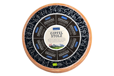 Produktfoto zu b*Gipfelstolz