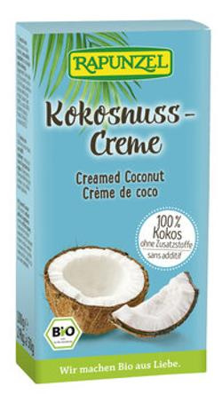 Produktfoto zu Kokosnuss Creme 2 x 50g