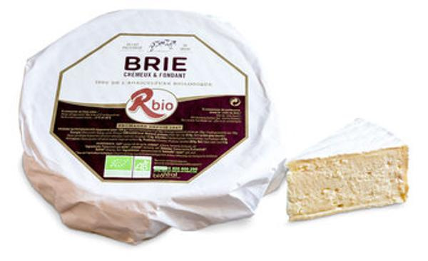 Produktfoto zu Brie Roussey