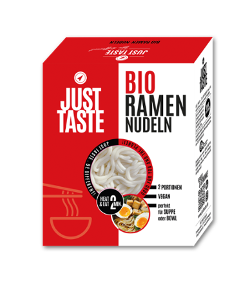 Produktfoto zu Ramen Nudeln 300g