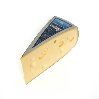 Produktfoto zu Tiroler Emmentaler mit Steinsalzkruste