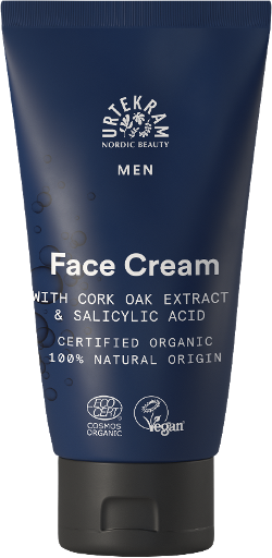 Produktfoto zu Face Cream Men 75ml