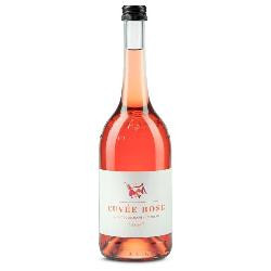 Produktfoto zu Cuvée rosé 0,75l