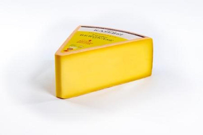 Produktfoto zu Tiroler Bergkäse g.U. Walchsee, 3 Monate gereift, Rohmilch