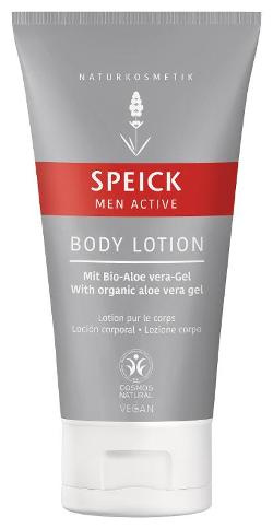 Produktfoto zu Men Active Body Lotion 150ml