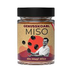 Produktfoto zu Mugi Miso 190g