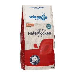 Produktfoto zu Haferflocken Kleinblatt 500g